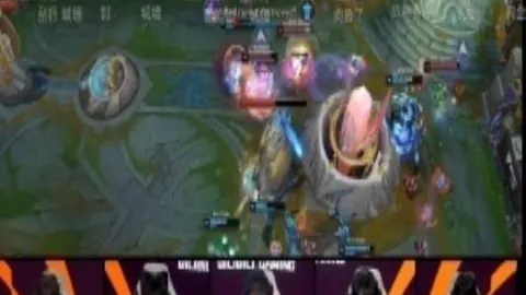 亚冬会女子3000米短道速滑接力奖牌颁发仪式